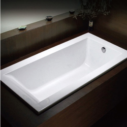 Falcons 時尚浴缸(180cm) F102-A
