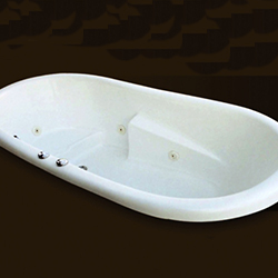Falcons 按摩浴缸(180cm) F1880-A