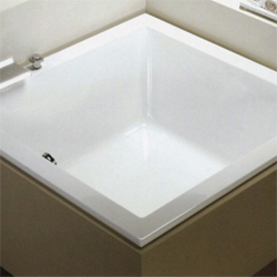 Falcons 浴缸(135~120cm) F255-CDE