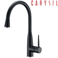 CARYSIL 德國珂瑞廚房龍頭 F40-3001