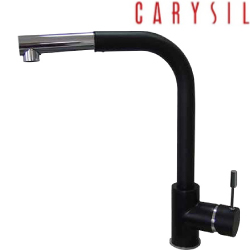 CARYSIL 德國珂瑞伸縮廚房龍頭 F42-3002