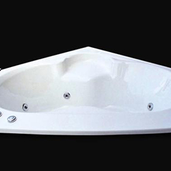 Falcons 按摩浴缸(130cm) F501-B