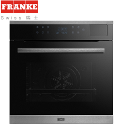 FRANKE 蒸烤爐 FBD6200BX【全省免運費宅配到府】