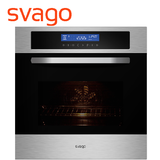 svago 嵌入式烤箱 FDT4007 【全省免運費宅配到府】