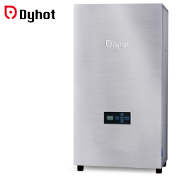 Dyhot 極緻恆溫即熱式燃氣熱水器(32L) FEDH199 【送免費標準安裝】