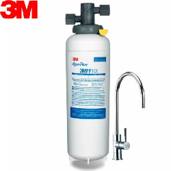 3M 多功能長效型淨水系統 FF1001