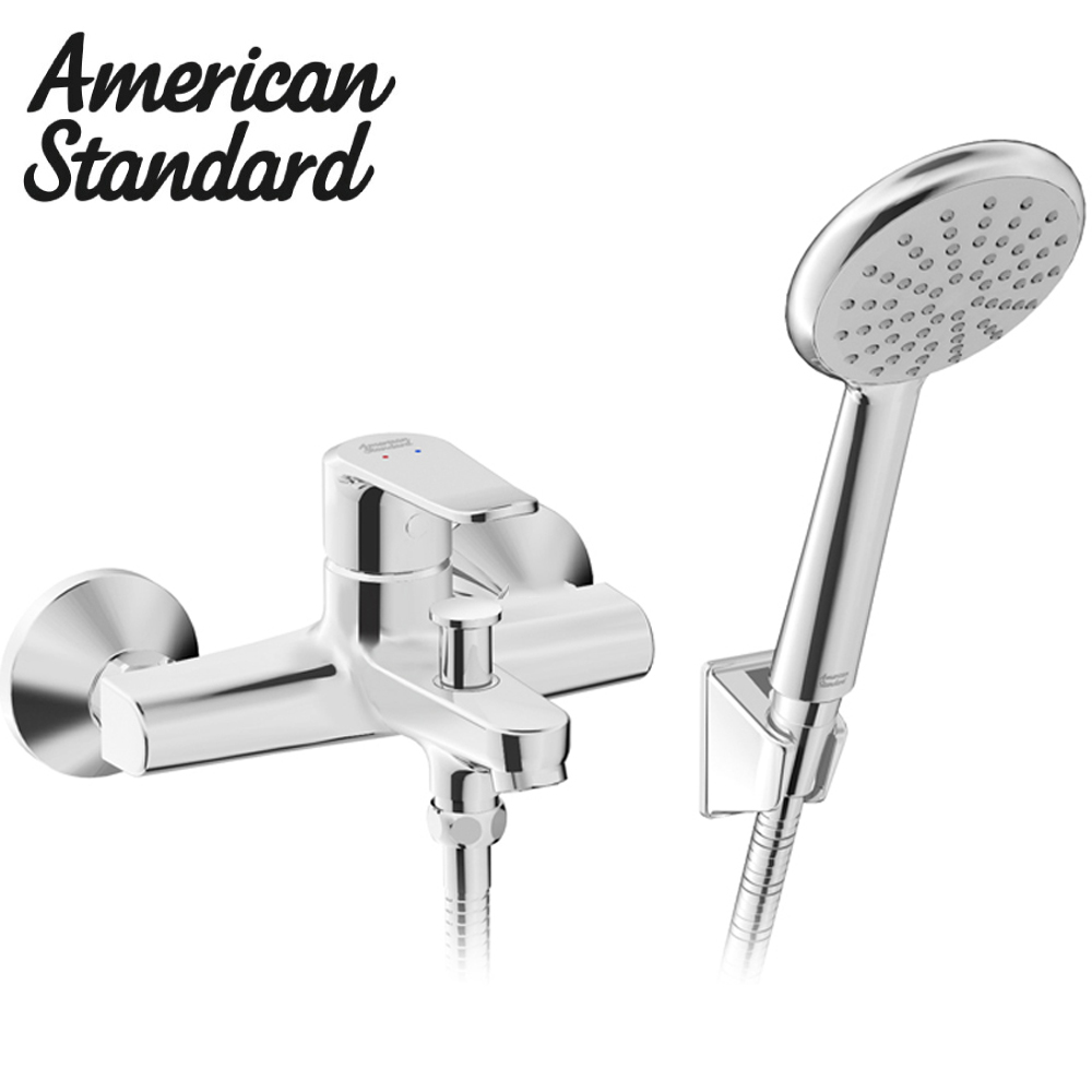 American Standard(美國標準牌)沐浴龍頭 FFAS0711