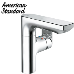 American Standard美國標準牌伸縮面盆龍頭 FFAS4801