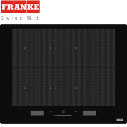 FRANKE 全區感應爐 FMY658IFPBK【全省免運費宅配到府】