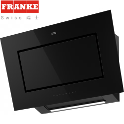 FRANKE 近吸式排油煙機(90cm) FMY PER PRO BK F90【全省免運費宅配到府】