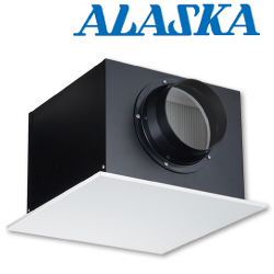 阿拉斯加(ALASKA)空氣淨化箱 FR-3538