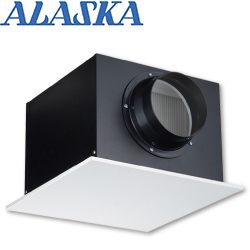 阿拉斯加(ALASKA)空氣淨化箱 FR-3538