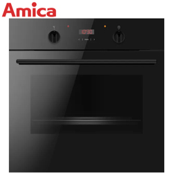 Amica 嵌入式烤箱 FTS-700B-TW【全省免運費宅配到府】
