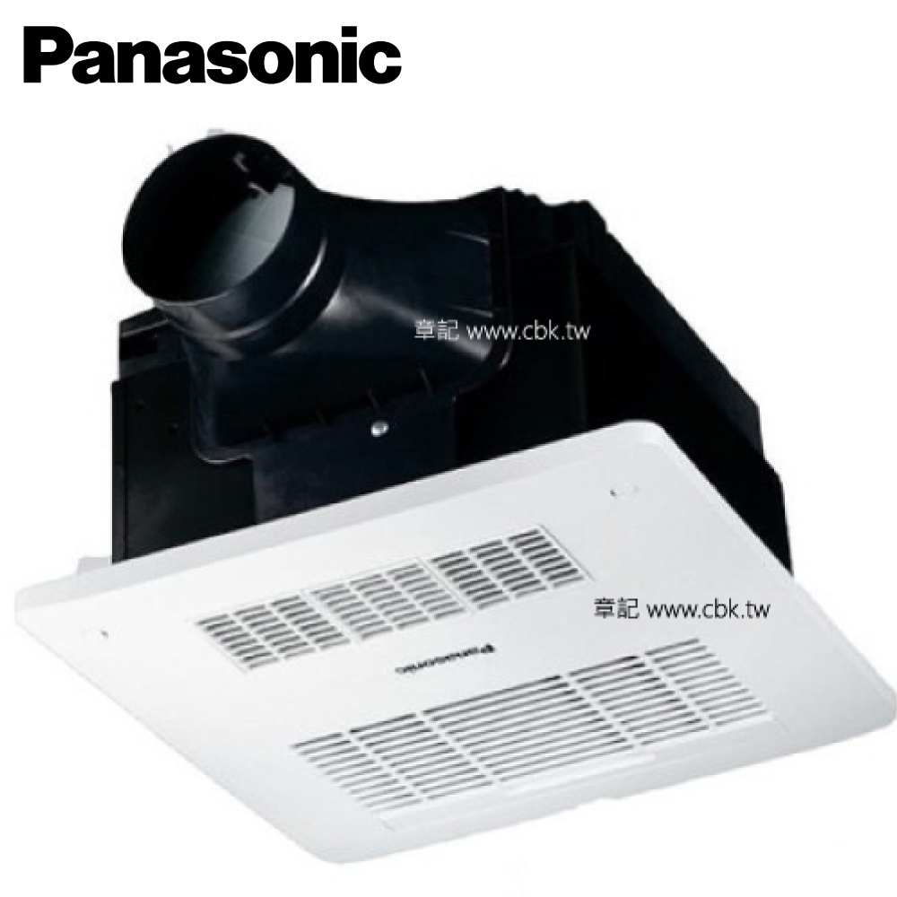Panasonic國際牌浴室暖風乾燥機(無線遙控) FV-30BU3R_FV-30BU3W