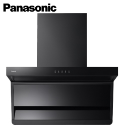 Panasonic 頂側雙吸式排油煙機 FV-KTB2SD1TW