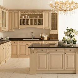 KOHLER Kitchen Fairfield 系列