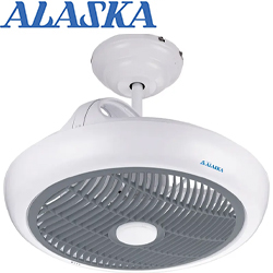 阿拉斯加ALASKA 天花板節能循環扇 G-314D