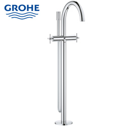 GROHE ATRIO 落地式浴缸龍頭 25044003