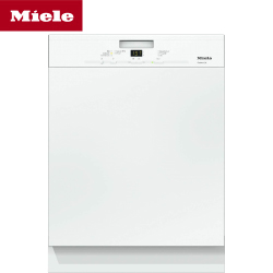 Miele 獨立式洗碗機 G4310SC【全省免運費宅配到府】