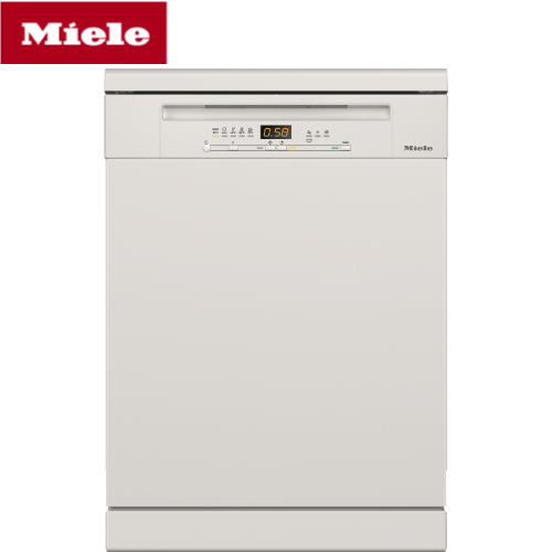 Miele 獨立式洗碗機 G5214C_SC【全省免運費宅配到府】