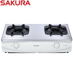 櫻花牌(SAKURA)內焰安全爐 G5513S
