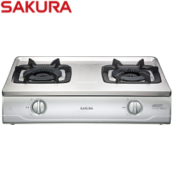 櫻花牌(SAKURA)內焰安全爐 G5700KS