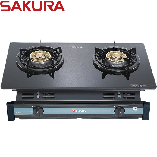 櫻花牌(SAKURA)嵌入爐 G6500KG