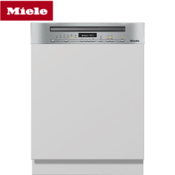 Miele 半嵌式洗碗機 G7114C-SCi【全省免運費宅配到府】