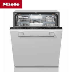 Miele 全嵌式洗碗機 G7364C_SCVi【全省免運費宅配到府】