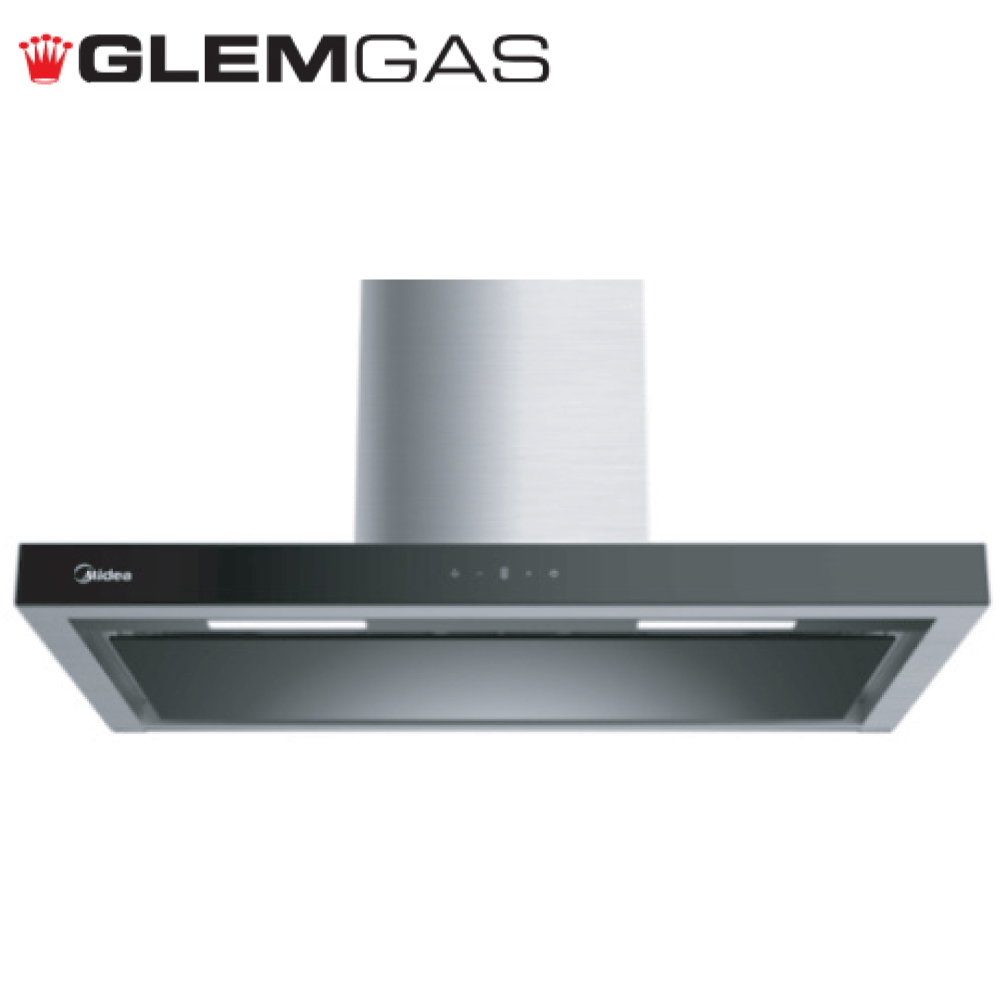 GlemGas 歐化排油煙機(90cm) G90M79【全省免運費宅配到府】