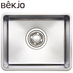 Bekjo 不鏽鋼水槽(54x44.5cm) GD540
