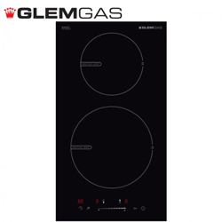 GlemGas 雙口感應爐 GI3416【送免費標準安裝】