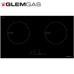 GlemGas 雙口感應爐(橫式) GIH340A【送免費標準安裝】