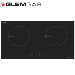 GlemGas 雙口感應爐(橫式) GIH340A【送免費標準安裝】