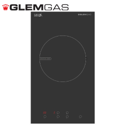 GlemGas 單口感應爐 GIO2116【送免費標準安裝】