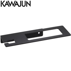 KAWAJUN 雨傘掛鉤 掛鉤(黑色砂岩噴砂) GP-126-025