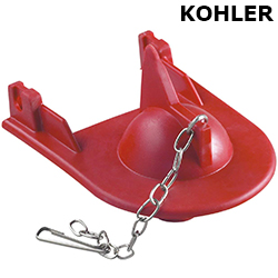 KOHLER落水器止水橡皮墊 GP1078440