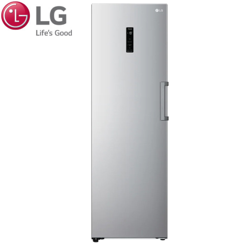 LG 獨立式冷凍櫃 GR-FL40MS【免運費宅配到府+贈送標準安裝】