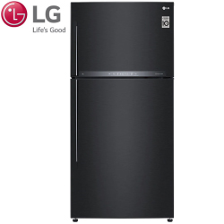 LG 獨立式冰箱 GR-HL600MB【免運費宅配到府+贈送標準安裝】