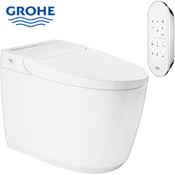 GROHE IGINA 4000 半自動智慧電腦馬桶 GR112513SH00