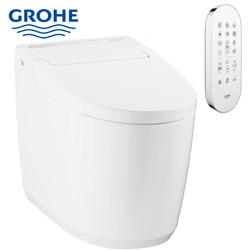 GROHE IGINA 5000 全自動智慧電腦馬桶 GR112525SH00