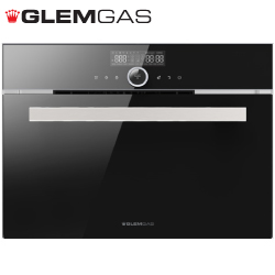 GlemGas 嵌入式蒸烤箱 GSO1000【全省免運費宅配到府】