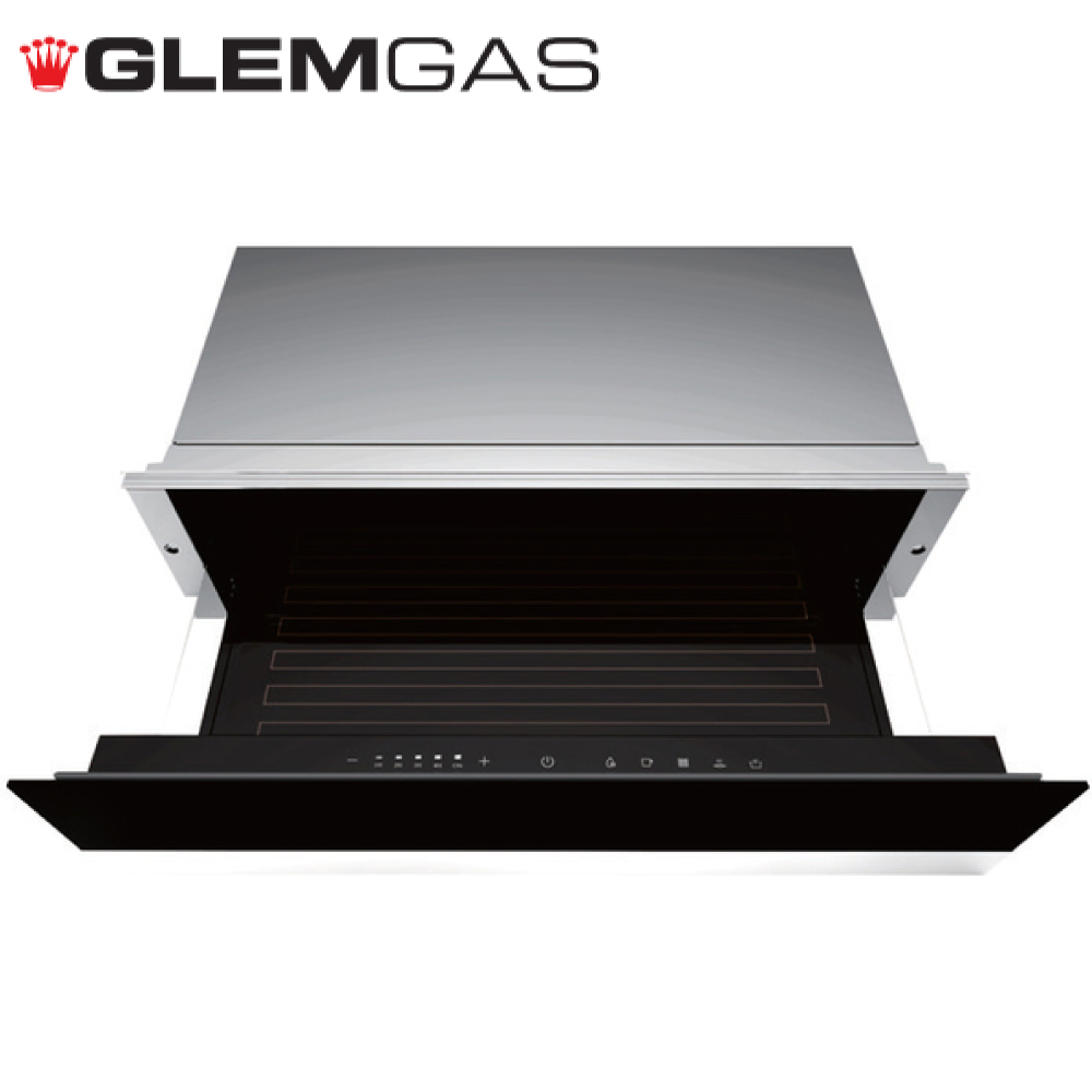 GlemGas 嵌入式暖盤機 GWD1100【全省免運費宅配到府】