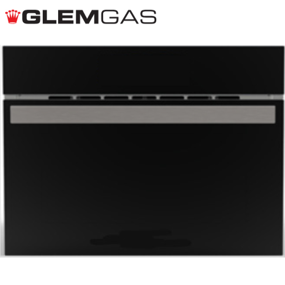 GlemGas 嵌入式微波蒸烤箱 GWO5200【全省免運費宅配到府】