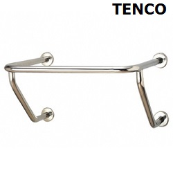 電光牌(TENCO)面盆扶手 H-6111