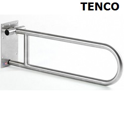 電光牌(TENCO)折疊式安全扶手 H-6121