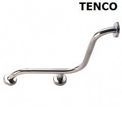 電光牌(TENCO)L型扶手 H-6153