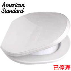 <已停產> American Standard(美國標準牌)馬桶蓋 H00000-XX