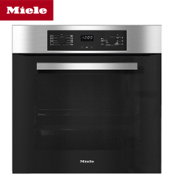 Miele 嵌入式烤箱 H2265B【全省免運費宅配到府】