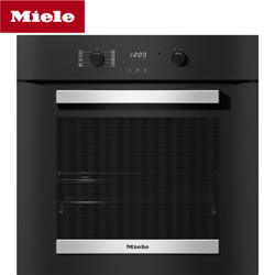 Miele 嵌入式烤箱 H2455B【全省免運費宅配到府】